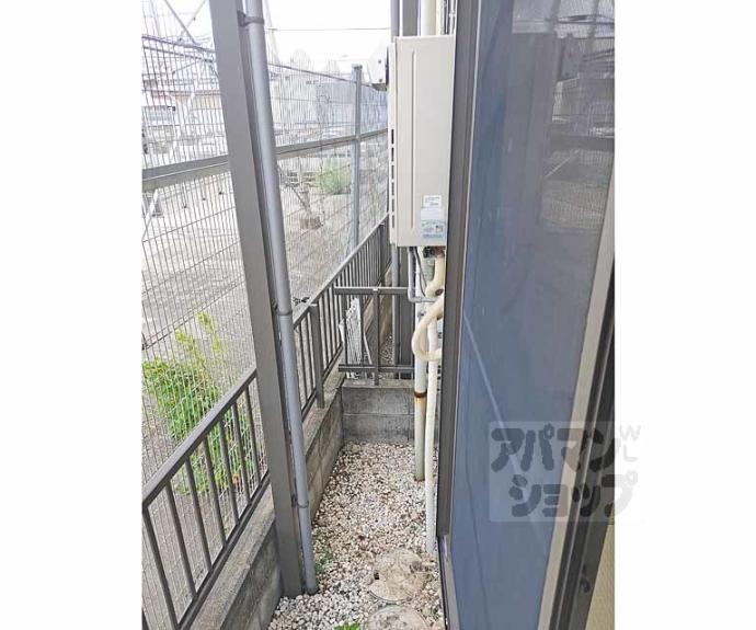 【竹田中島町２８８貸家】