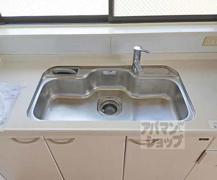 【竹田中島町２８８貸家】