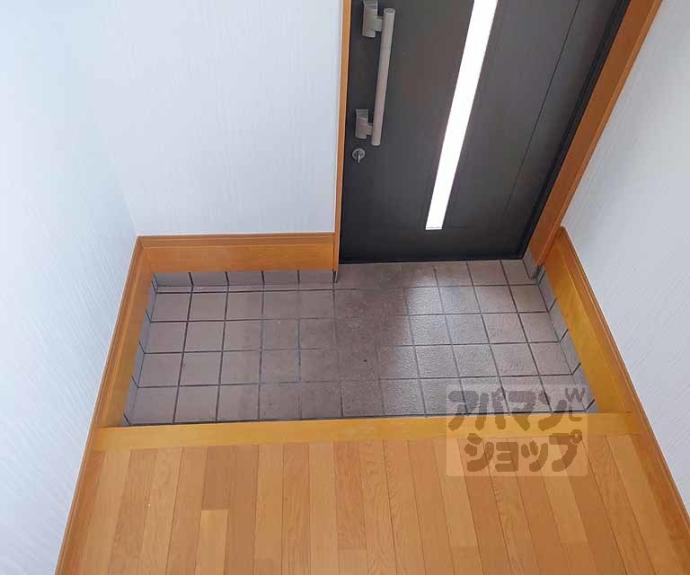 【竹田中島町２８８貸家】