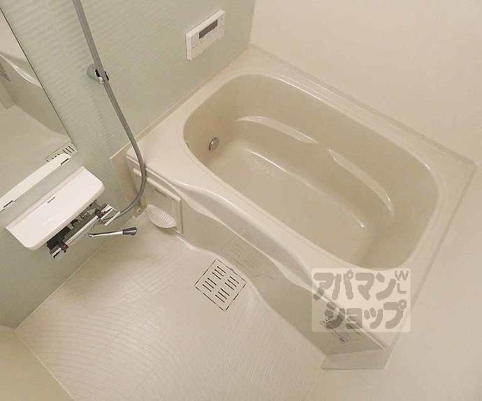 【ファステート京都西陣エール】間取