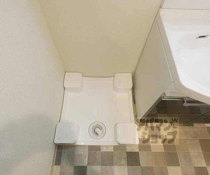 【ファステート京都西陣エール】間取