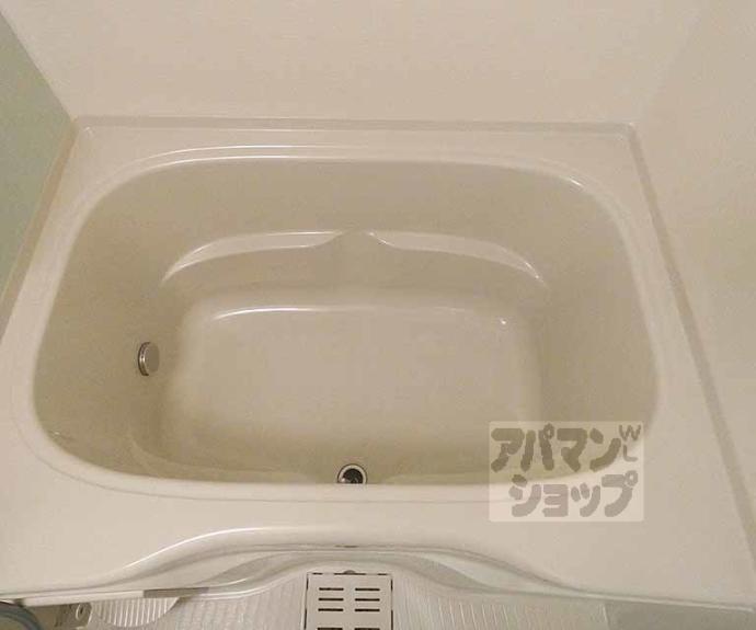 【ファステート京都西陣エール】間取