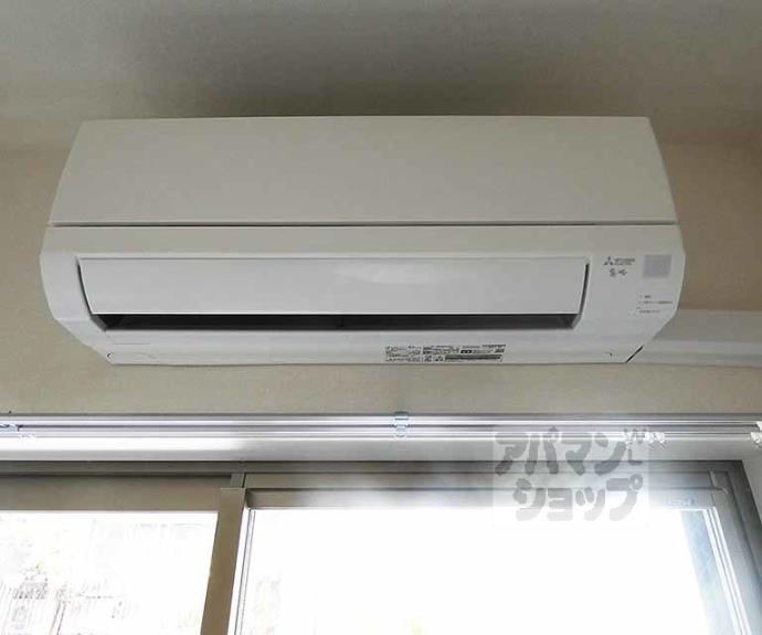 【ファステート京都西陣エール】間取