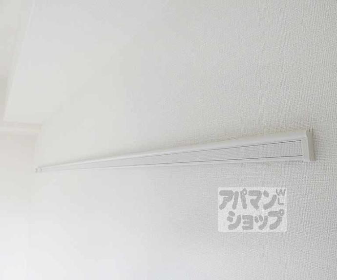 【ファステート京都西陣エール】間取