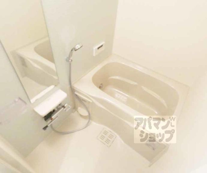 【ファステート京都西陣エール】間取