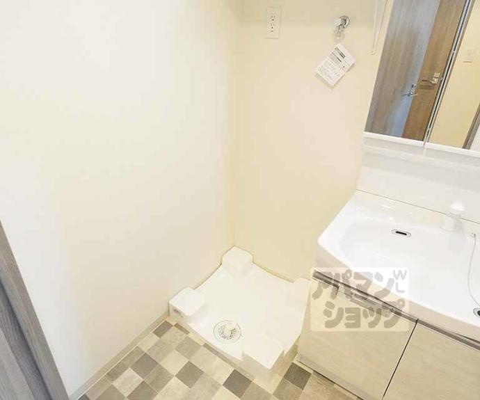 【ファステート京都西陣エール】間取