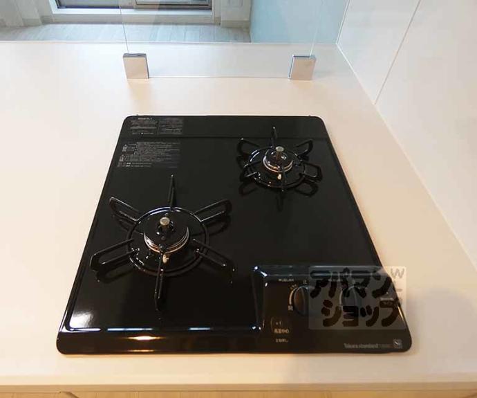 【ファステート京都西陣エール】間取