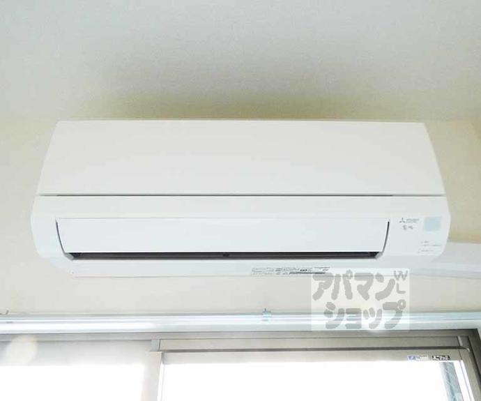 【ファステート京都西陣エール】間取