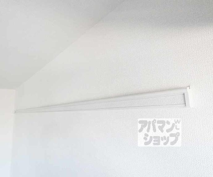 【ファステート京都西陣エール】間取