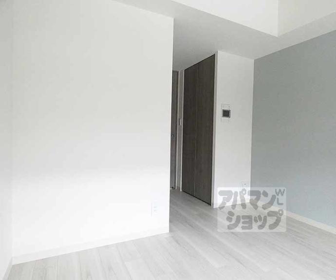 【ファステート京都西陣エール】間取