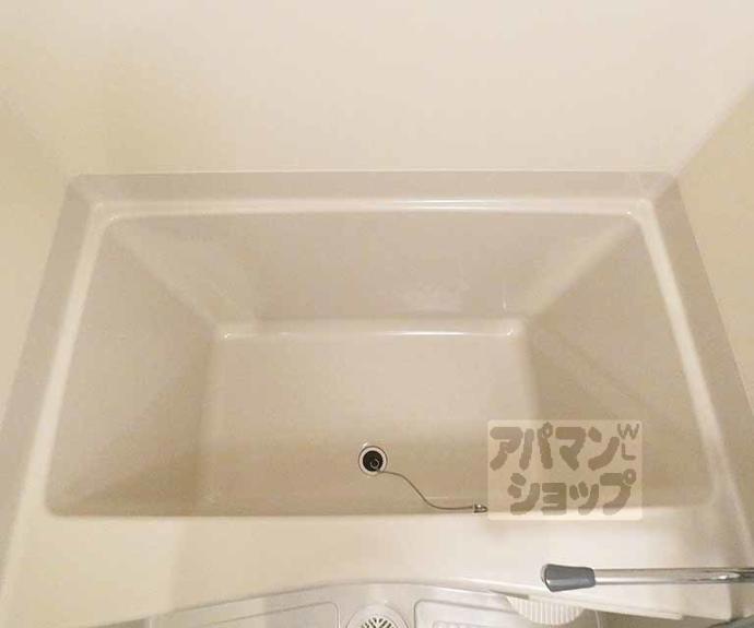 【ファステート京都西陣エール】間取