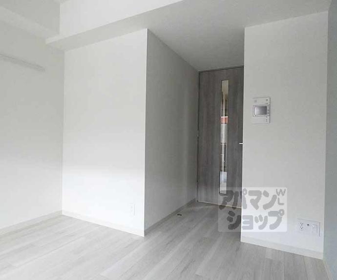 【ファステート京都西陣エール】間取