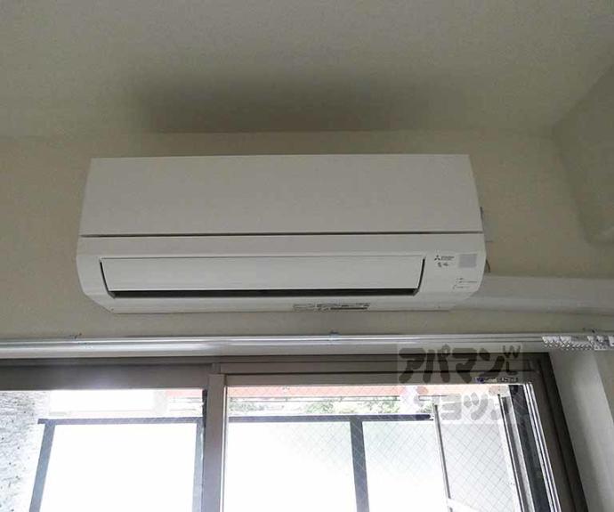 【ファステート京都西陣エール】間取