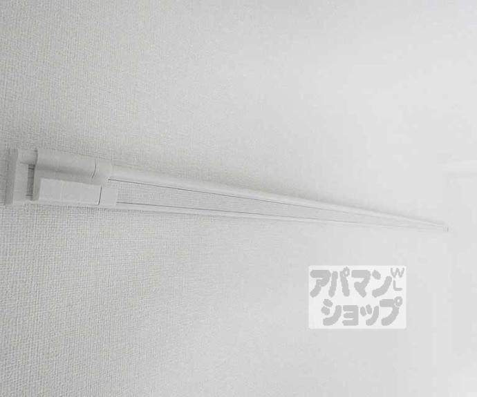 【ファステート京都西陣エール】間取