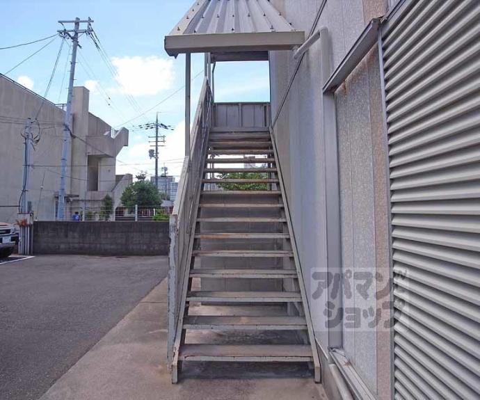【若草ハイツ】間取