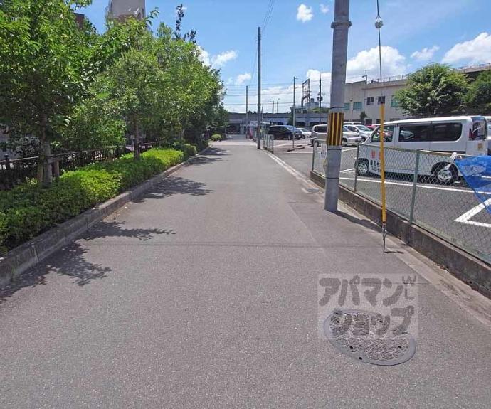 【若草ハイツ】間取
