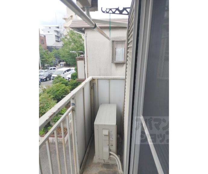 【若草ハイツ】間取