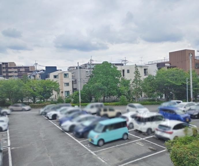 【若草ハイツ】間取