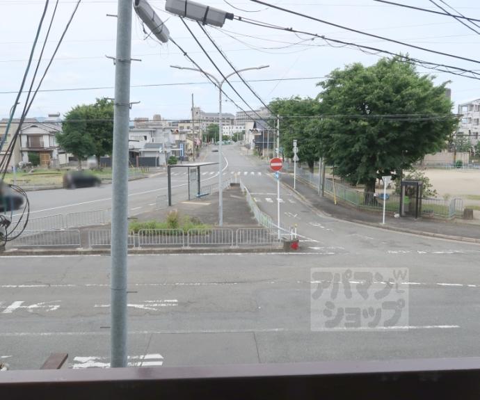 【豊栄ハイツ】間取