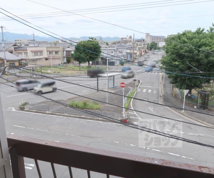 【豊栄ハイツ】間取