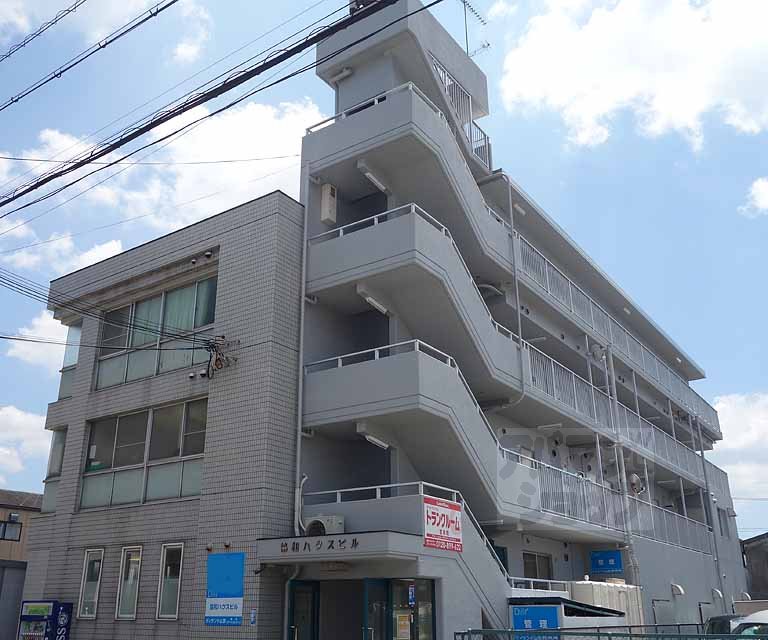 協和ハウスビル