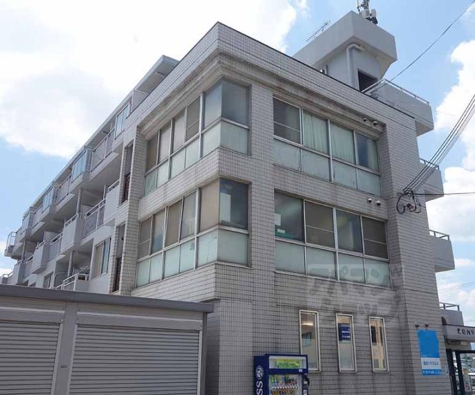 【協和ハウスビル】間取