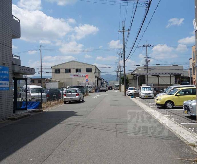 【協和ハウスビル】間取