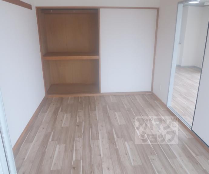 【協和ハウスビル】間取