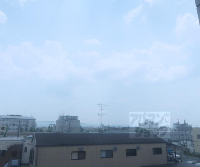 【協和ハウスビル】間取