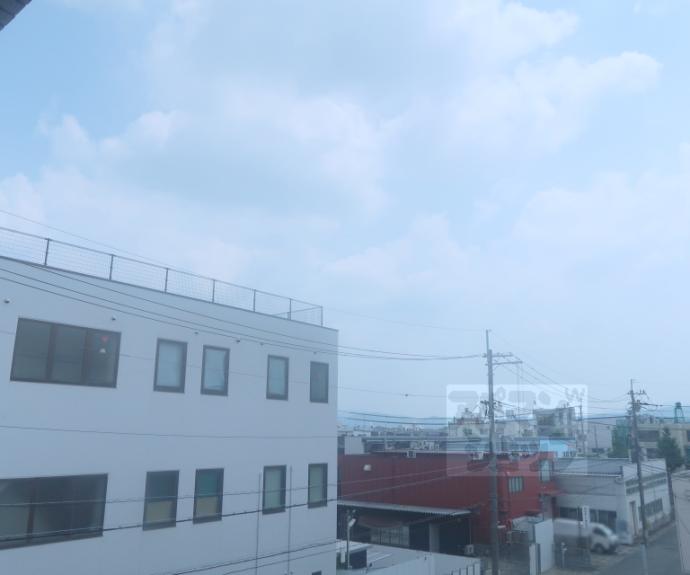 【協和ハウスビル】間取