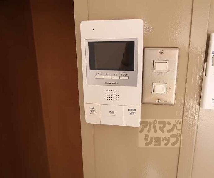【レッドボールコート上鳥羽】間取