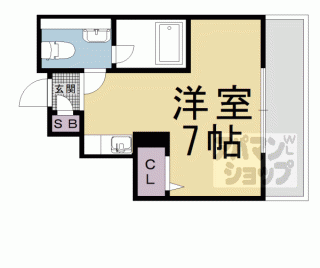 【レッドボールコート上鳥羽】