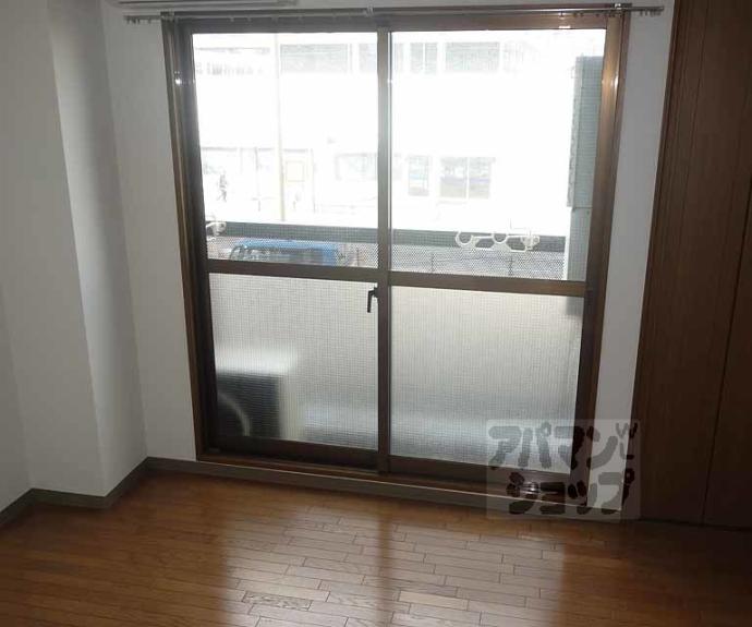 【グレース板倉】間取