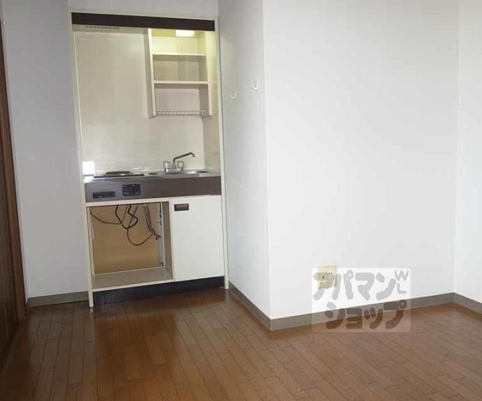 【グレース板倉】間取