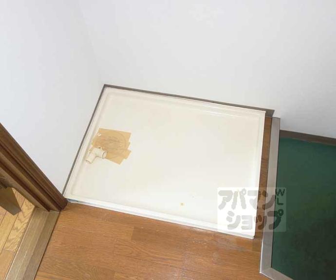 【グレース板倉】間取