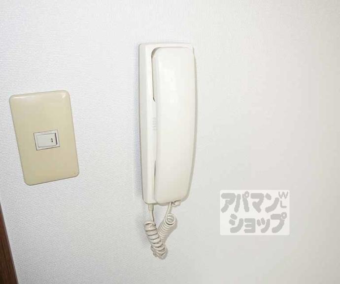 【グレース板倉】間取