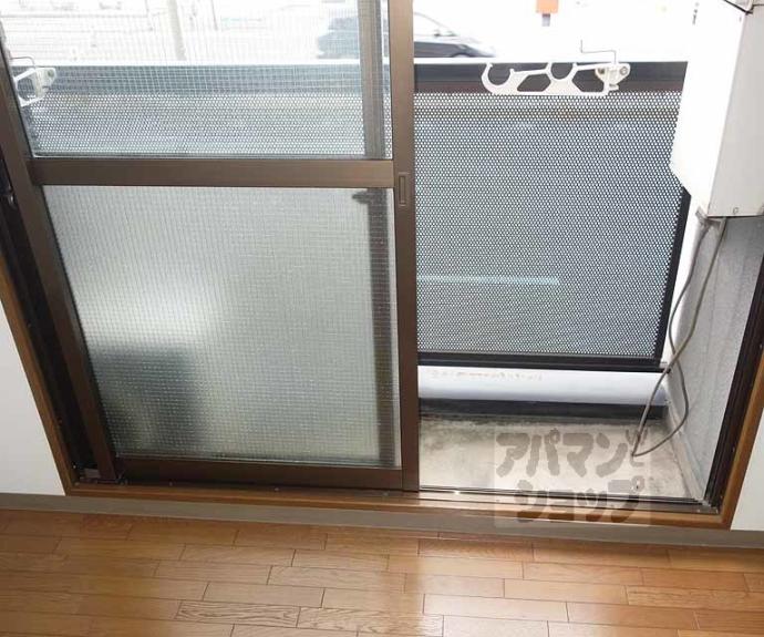 【グレース板倉】間取