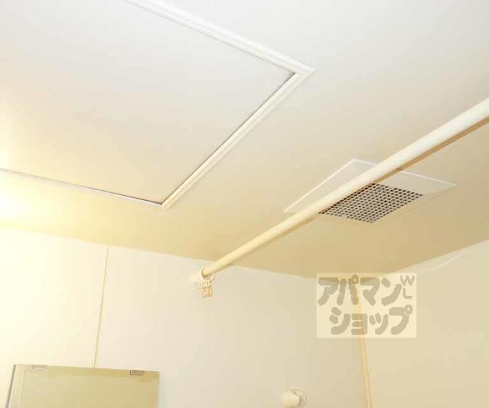 【グレース板倉】間取