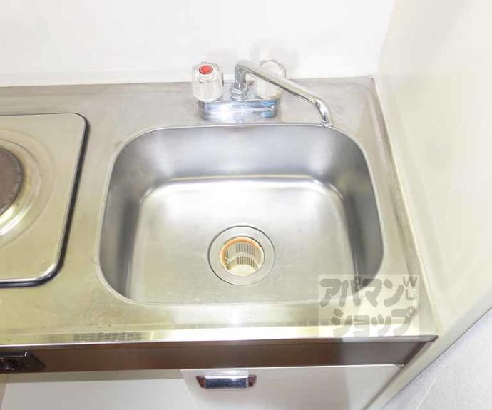 【グレース板倉】間取