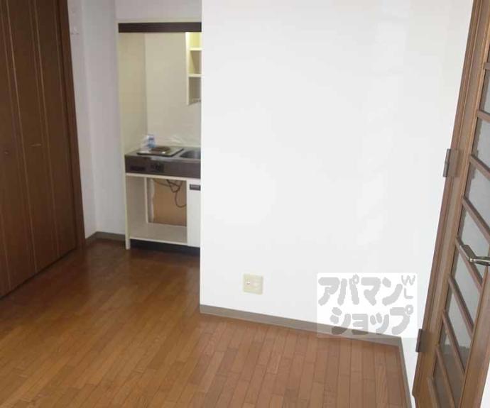 【グレース板倉】間取