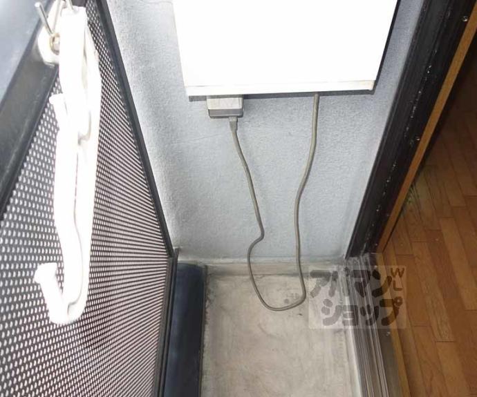 【グレース板倉】間取