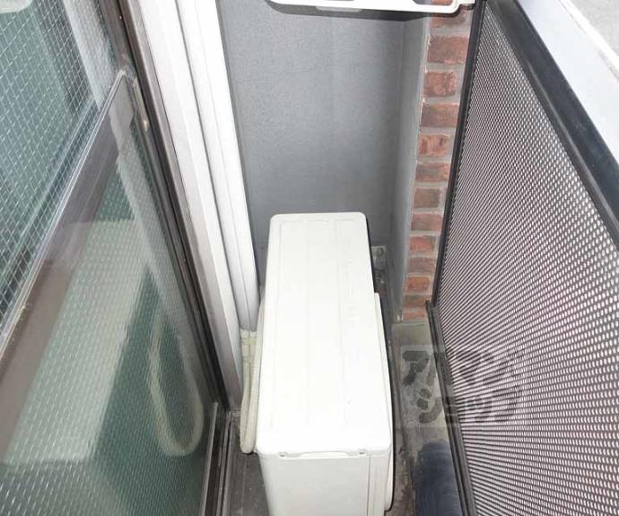 【グレース板倉】間取