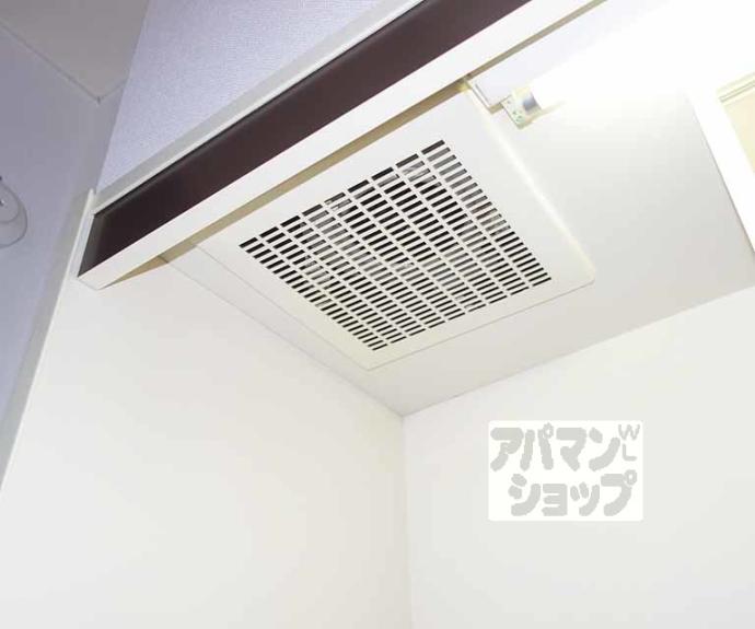 【グレース板倉】間取