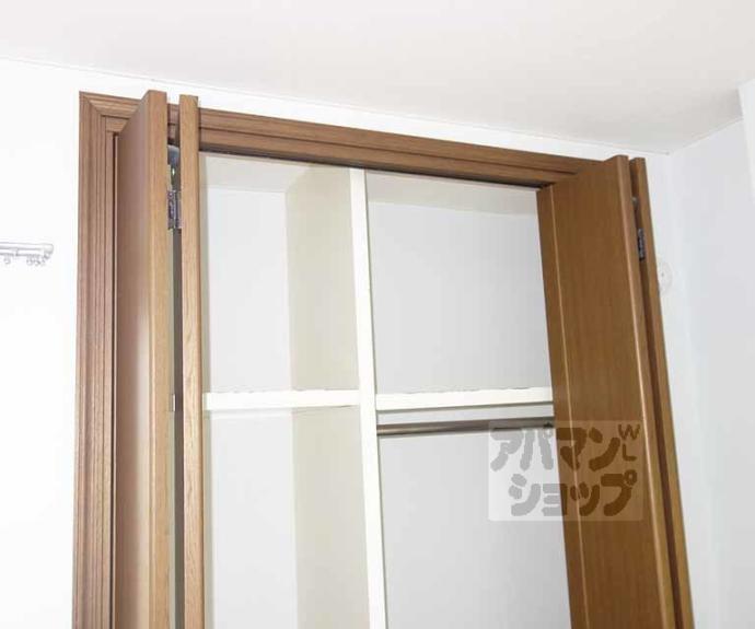 【グレース板倉】間取