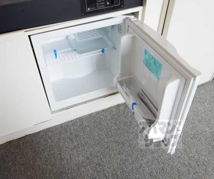 【朝日プラザ鴨川Ⅱ】間取