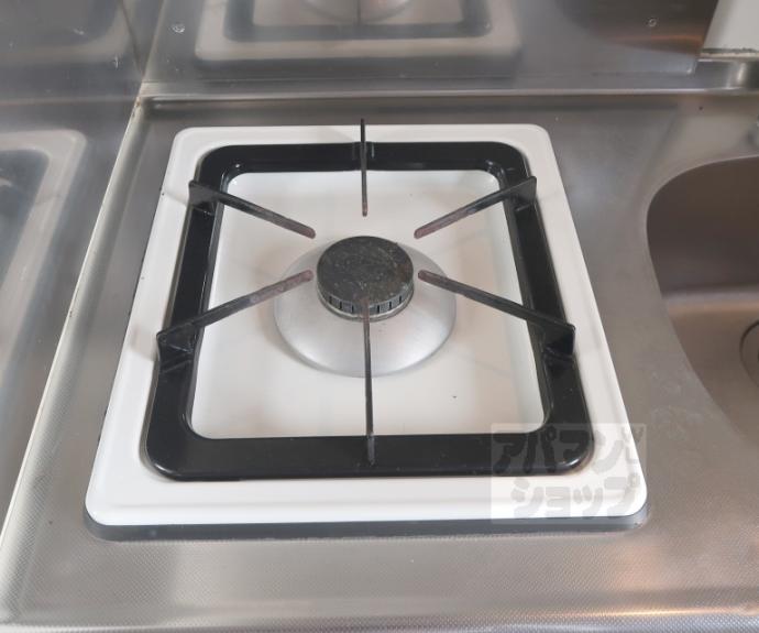 【朝日プラザ鴨川Ⅱ】間取