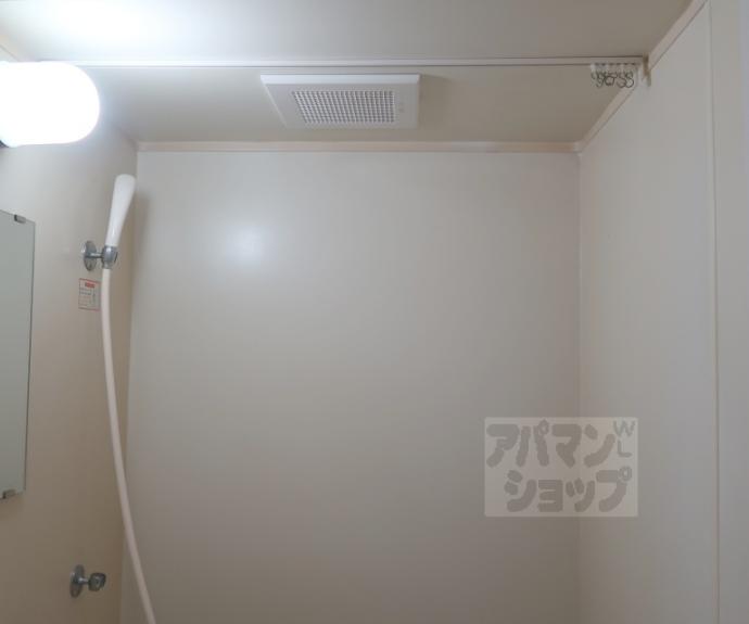 【朝日プラザ鴨川Ⅱ】間取