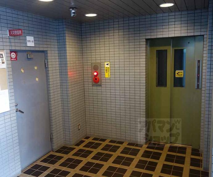 【レトロマンションⅣ】間取