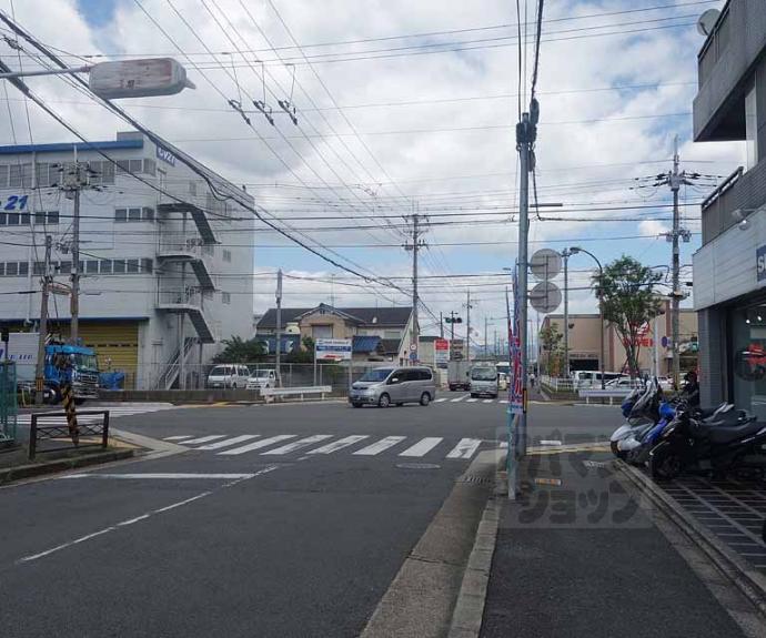 【レトロマンションⅣ】間取