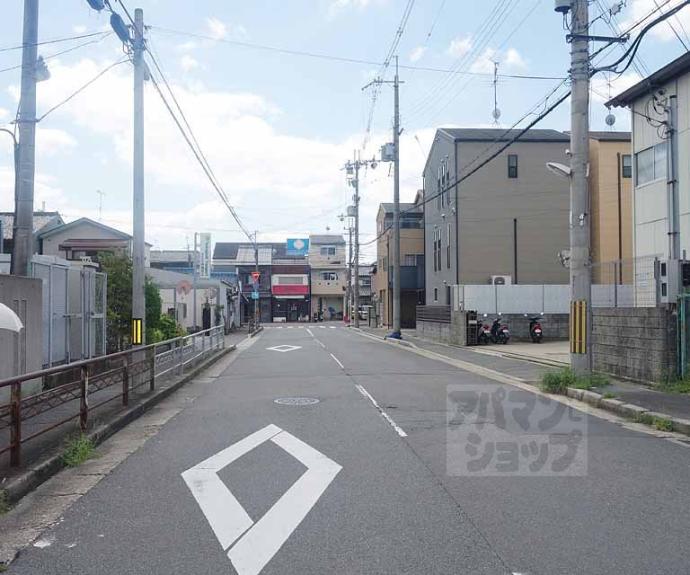 【レトロマンションⅣ】間取